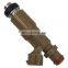 Car Accessories Fuel Injector Nozzle 23250-75090 23209-75090 For 3RZ RZ90 195 Coaster Hilux Prado Land Cruiser