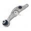 Best Rubber Front Lower suspension Control Arm Oem 48620-50070 For Lexus LS460 2006-2012