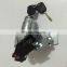 High Quality New ignition switch Cylinder FOR TOYOTA For Nissan door lock,ignition lock For Isuzu