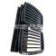 Front Kidney gloss Black Grill Grilles Styling Accessory For BMW E30 318 320 325 1982-1994 Car Front Bumper Grille