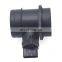 New Product Mass Air Flow Meter MAF Sensor OEM 06A906461T/0280218124/0280218125 FOR VW JETTA