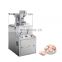 High-efficiency high-speed rotary tablet press
