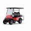 Best prices 4 seats  electric golf carts electric golf buggy