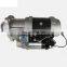 39MT engine apare part 24V 7.5KW starter motor 3102763 8200449 19011512
