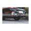 China Market Best Quality Hot Sell Auto Parts TAKD Style Car Double Vent Rear Bumper Lip Diffuser For BMW 8 Series 840
