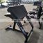GYM equipments hot fitness selling AN13 scot bench  discount commercial products sport