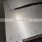 Bright Embossed Small 5 Bar Aluminum Tread Plate Checkered Sheet Price per ton per kg