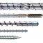 Pipe series screw