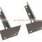 OEM welding service customized processing sheet metal fabrication automotive fabrication service