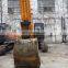 Low price Hyundai Robex 215-7 crawler excavator sale cheap