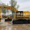 20-тонный экскаватор Cat E200B, б/у экскаваторы Cat E200B, E215B и E300B, продажа машин CAT