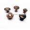 Good Quality Knob Wholesale furniture cabinet bathroom kitchen drawer pulls handle and drawer knobs