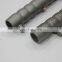 Metal Building Materials Embedded Parts Splicing Rebar Coupler Grouting Sleeves
