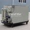 UTERS Transformer Oil Capacitor Oil Removal Water Removal Impurities Oil Purifier ZLYC-Z 100