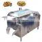 2 Year Warranty commercial Cocoa Bean Peanut Corn Grain Roasting Machine Price