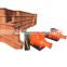 Hot Sale In Ghana Vacuum Automatic Clay Title brick extruder