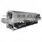 SS304 Industrial Washing Machines And Dryers Apple Bubble Washing Machine Electric Potato Peeler