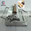 Good Price Sushi Rolling Machine / Manual Sushi Rice Ball Forming and Cutting Machine