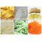 Commercial vegetable cutter length banana slicer ginger slicing machine