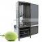 Grapefruit peeling machine /pumpkin peeler/gourd paring machine