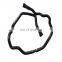 SQCS Cooling System Rubber Hose 17127519259