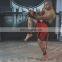 Speed And Agility Workout Boxing Training Fitness Resistance Belt Set Foot Bounce Vertical Jump Suspension Trainer