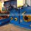 Power Transformer HV High Voltage Foil Winding Machine