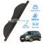 HFTM cargo cover for Ford Escape 2013-2018 modify waterproof cargo cover for ford parcel shelf kits factory supply