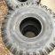 Large forklift tyre 29.5-25 E-3 Mining engineering loader tyre with large flower deepened wear resistance