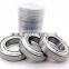 Korea KBC 6011 Single Row Deep Groove Ball Bearing 6011ZZ