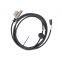 Truck ABS Wheel Speed Sensor For Volvo For Renault 4410323860 20528660 21247147 20554957