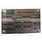 Atlas screw air compressor parts Aftercooler drain 1621208308