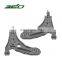 8Pc Lower Control Arm w/Ball Joint Tie Rod Sway Bar Link SET for Chevrolet Aveo Wave Swift OE96535082 96535081 96391875
