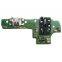 Usb Charge Ports For Samsung Galaxy A10S A107M Charging Port Flex Cable Cell Phone Spare Parts