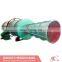 180 tph  rotary  ore washing machine
