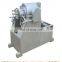 60kg-90kg/h cannon type wheat rice grain cereal puffing machine