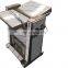 Stainless steel pork skin peeling removing machine pig pork skin peeling machine meat peeler processing machine