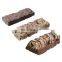 High Performance Full Automatic Chocolate Coated Candy Bar Production Line Chocolate Bar Making Machine