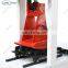 Asphalt Mixture Rut Test Sample Forming Machine Wheel tracking test