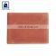 Leading Supplier of Top Selling Luxury and Elegant Design Genuine Leather Women Wallet for Men