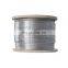8mm Eyelets Rigging Screw Stopper Balcony Fencing Stainless Steel Wire Ropes