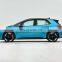 Electric vehicle Electric car VW ID3 MODEL 2022  LHD battery electric 5 seat 5 doors new energy vehicles