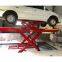 5T / In-Ground Heavy Duty Hydraulic Scissor jack car Lift Machine For  Parking Garage V-JSZM-D-8350