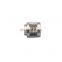 N type plug male crimp for RG58 LMR195 LMR200 RG142 connector
