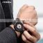 SINOBI Fashion Men's Watch Calendar Date Steel Mesh Band Quartz Watches relogio masculino Wholesale  Alloy Watch S9812G