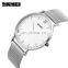 1182 wholesale watch skmei brand water resistant steel watches quartz watch wrist hour OEM