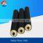 Customized polyamide wear-resistant ground roller for mining, special nylon ground rod for underground steel wire rope