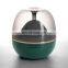 600ml Big Capacity Fashion Wooden Humidifier Air Aromatherapy Ultrasonic Oil Diffuser Essential Oil Humidifier