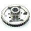 Auto Engine Systems Timing Chain Kit for Nissan OEM 13028AD202 13070EC00A TK9060-16