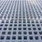 Solar Walkway FRP Moded Grating Fiberglass Rooftop Walkway for Solar Panel